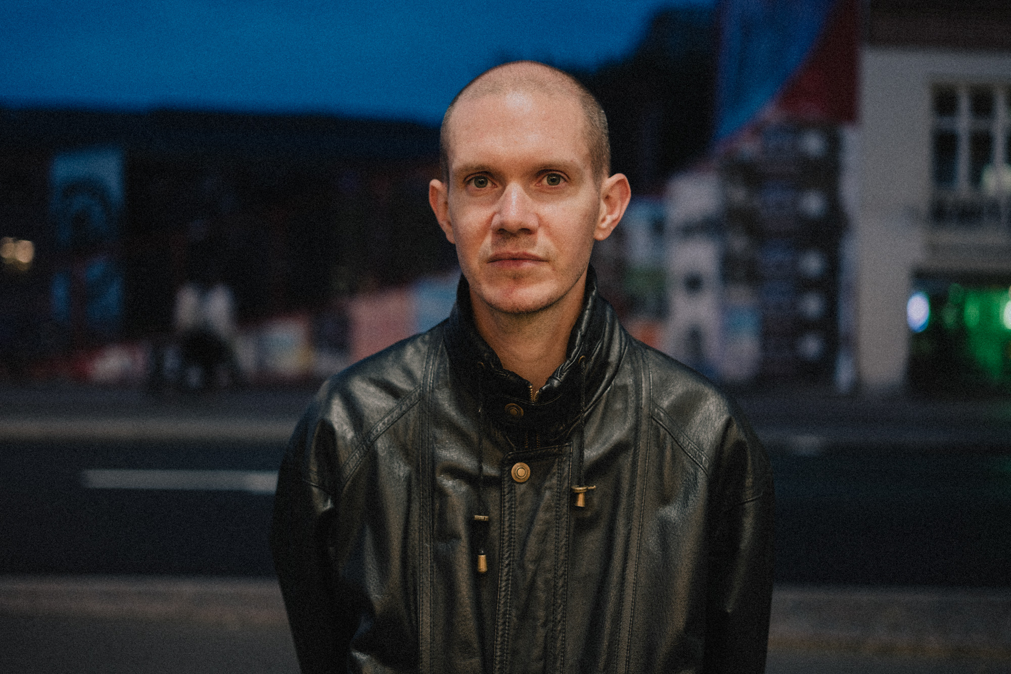 Anders Vestergaard
