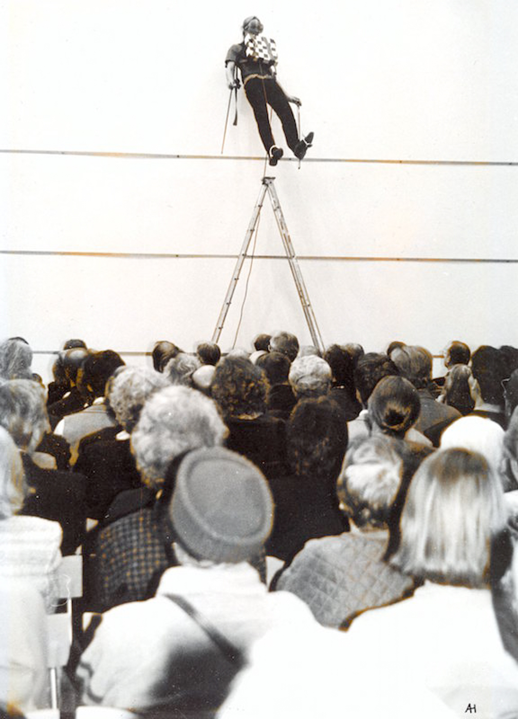 Johannes Bergmark